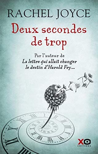 Tapa de Deux secondes de trop