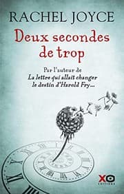 Tapa de Deux secondes de trop