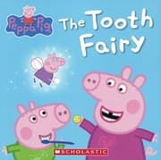 Tapa de The Tooth Fairy