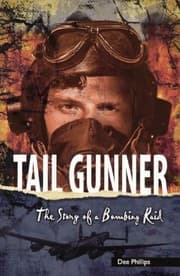 Tapa de Tail Gunner