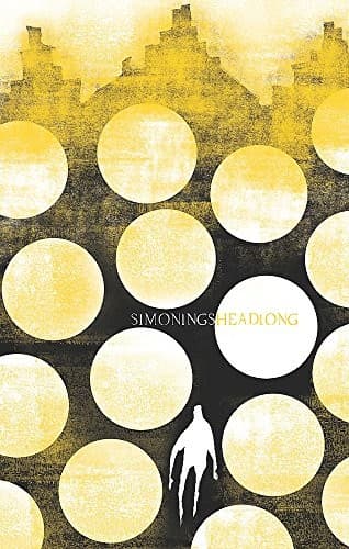 Tapa de Headlong