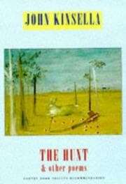 Tapa de The Hunt