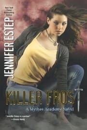 Tapa de Killer Frost