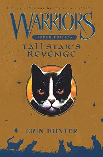Tapa de Tallstar's Revenge