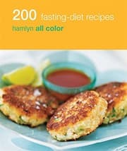 Tapa de 200 Fasting Diet Recipes