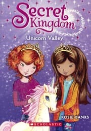 Tapa de Unicorn Valley