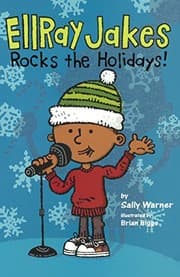 Tapa de Ellray Jakes Rocks The Holidays!