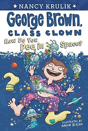 Tapa de How Do You Pee In Space?