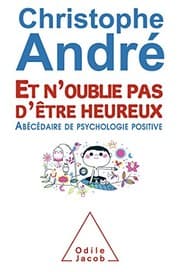 Tapa de Et n'oublie pas d'être heureux