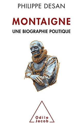 Tapa de Montaigne
