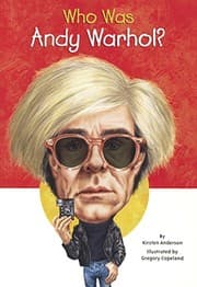 Tapa de Who Was Andy Warhol?