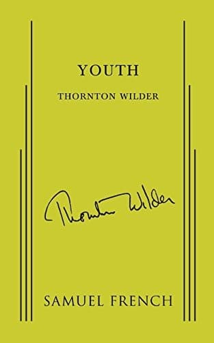 Tapa de Youth