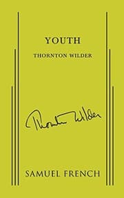 Tapa de Youth