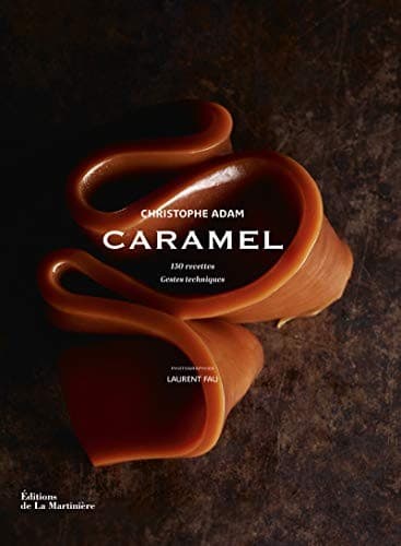 Tapa de Caramel