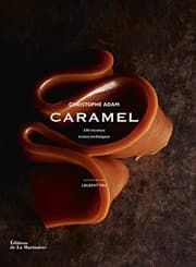 Tapa de Caramel