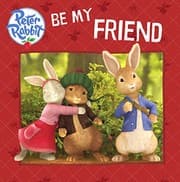 Tapa de Be My Friend