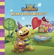 Tapa de Henry Loves Beckett