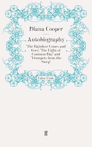 Tapa de Autobiography