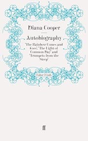 Tapa de Autobiography