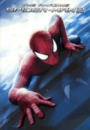 Tapa de The Amazing Spider-Man 2 Junior Novel