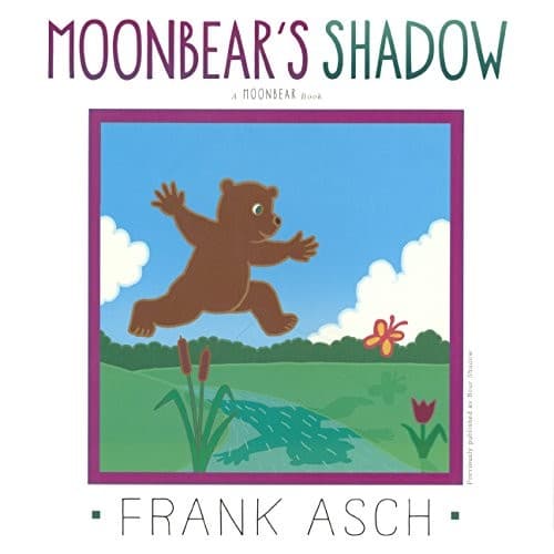 Tapa de Moonbear's Shadow