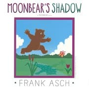 Tapa de Moonbear's Shadow