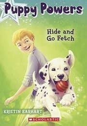 Tapa de Hide And Go Fetch