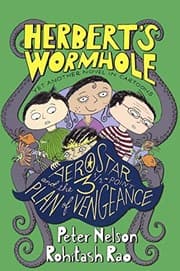 Tapa de Herbert's Wormhole