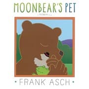 Tapa de Moonbear's Pet