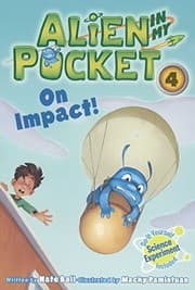 Tapa de On Impact!