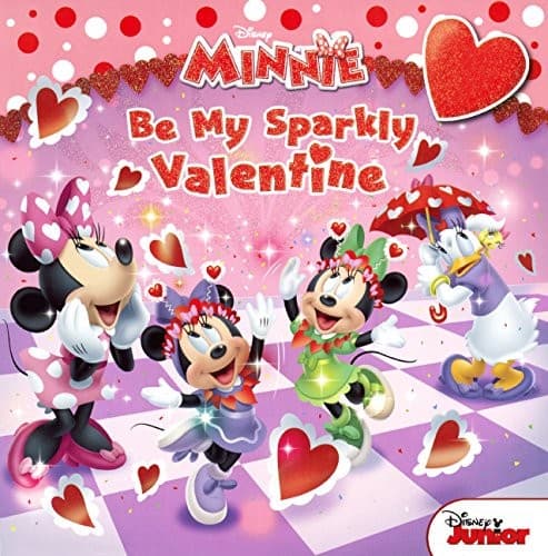 Tapa de Minnie