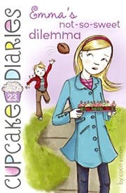 Tapa de Emma's Not-So-Sweet Dilemma