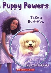 Tapa de Take A Bow-Wow
