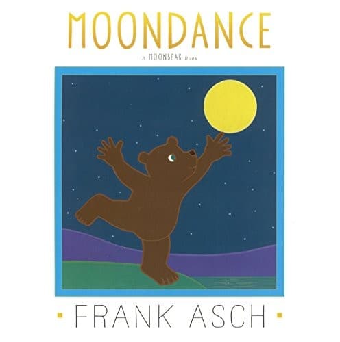 Tapa de Moondance