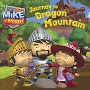Tapa de Journey To Dragon Mountain