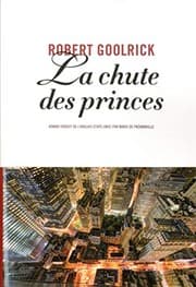 Tapa de La chute des princes