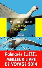 Tapa de Les oies des neiges