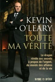 Tapa de Toute ma vérité