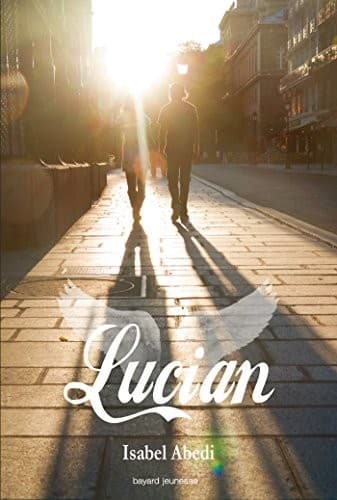 Tapa de Lucian tome 1