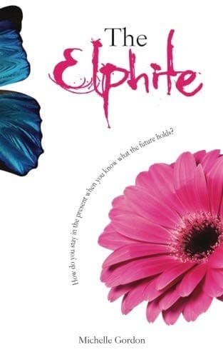 Tapa de The Elphite