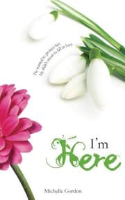 Tapa de I'm Here