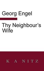 Tapa de Thy Neighbour's Wife