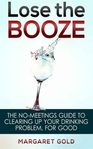 Tapa de Lose the Booze