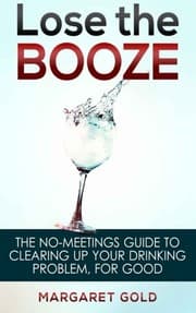 Tapa de Lose the Booze