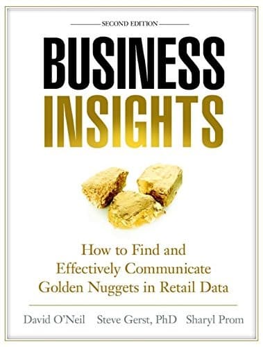 Tapa de Business Insights
