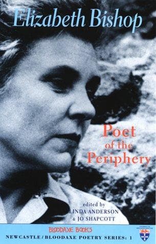 Tapa de Elizabeth Bishop