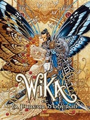 Tapa de Wika, Tome 1