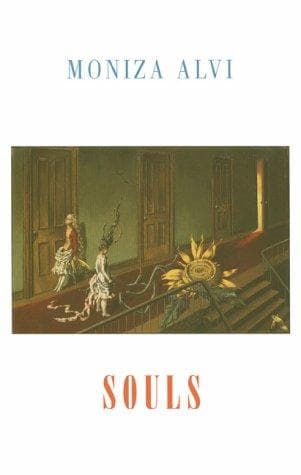 Tapa de Souls