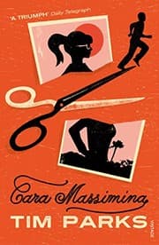 Tapa de Cara Massamina