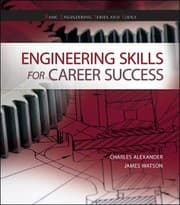 Tapa de Engineering Skills for Career Success